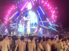 游乐设施-广州长隆水上乐园