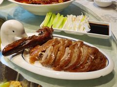 -梅利汴京烤鸭•开封豫菜地标店(东大街店)