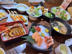 -白石の深夜食堂(芝罘万达店)