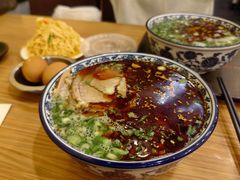 -有礼有面(知春路店)