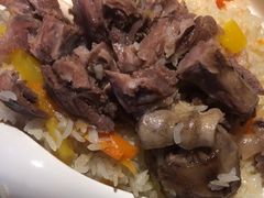 -纳瓦新疆菜(银都店)