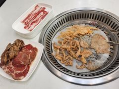 -集杰尚品海鲜烤肉自助餐厅(即墨宝龙广场店)
