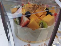 -欢牛蛋糕屋(萧山万象汇店)