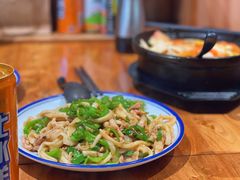 -小义乌砂锅拉面(海事共享区店)