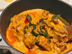 -狮拾久·现代新加坡料理(壹方城店)