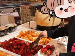 -The COOK·厨餐厅·自助餐(浦东嘉里大酒店)
