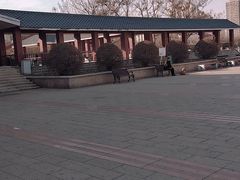 -绿岛公园(滨海新区)