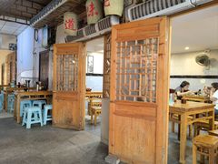 -锦泓老字号猪脏粉(东联大厦店)