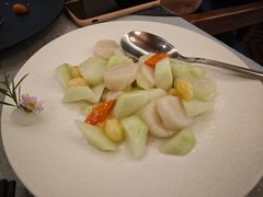 -马勒别墅·中餐厅