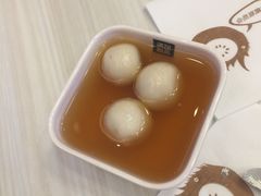 -满记甜品(荟聚购物中心店)