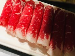 -海底捞火锅(万象汇店)