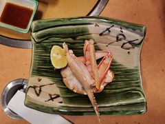 -蟹道乐(道顿堀本店)