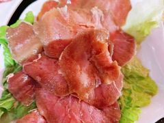 -京炭铜锅涮肉·羊蝎子·羊肉炉(保利·时光里店)