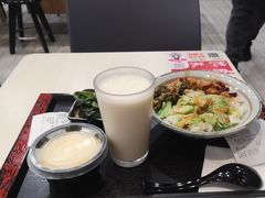 -永和大王(春日上新·浦东南路店)