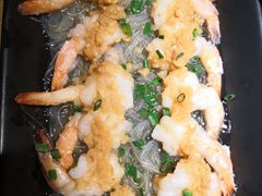 -金牌外婆家(苏州中心店)