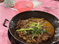 -侠成水上农庄(工业大道店)