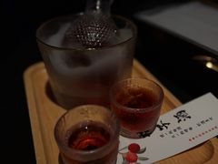 -烤匠麻辣烤鱼(IFS店)