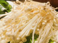 -周师兄大刀腰片火锅(洪崖洞旗舰店)