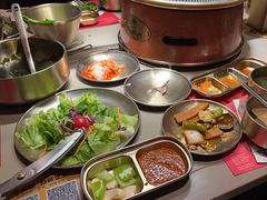 -西塔老太太泥炉烤肉(温州首店万象城黑金店)