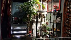 -周忆刺青原创设计定制