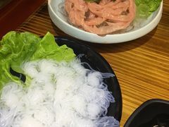 九尺鹅肠-味仙疯美蛙鱼头(清扬路总店)