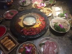 -重庆渝达老火锅(春熙路店)