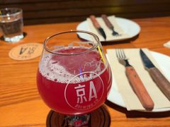 -京A Taproom·精酿餐吧(CBD店)