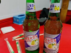 -夕阳红小吃(中街大悦城店)