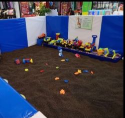 -开心哈乐亲子乐园(东森时尚百货店)