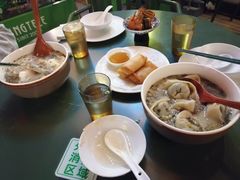 -顶特勒·黄鱼馆·特色菜(上海大世界店)