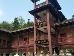 -景德镇古窑民俗博览区