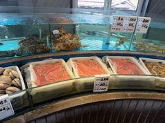 -万盛合(渔人码头店)
