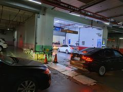 -百联南桥购物中心
