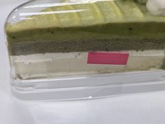 柚见青山切角蛋糕-姆们M Sweetie Cake(三里屯店)
