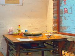 大堂-四小区火锅·巷子里的重庆火锅(花照壁店)