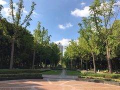 -苏州河梦清园环保主题公园