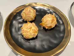 红豆杏仁酥-伯衡55·吉品轩(乌鲁木齐南路店)