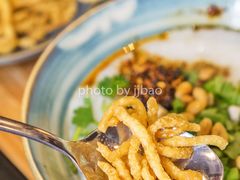 馓子-大王油茶(二厂文创公园店)