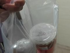 -Sips&Lick茶兰咖啡(五道口店)