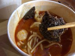-四里沙茶面(七星西路分店)