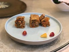 素烧鹅-清华酒楼(盘门店)