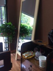 -明洞造型精品烫染