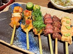 -筱田の食堂·izakaya(淮海中路店)