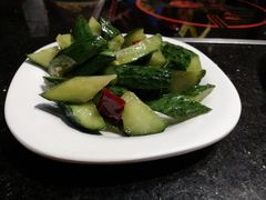 -丽江味道斑鱼庄(建设路店)