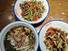 -无名粉店(五一广场店)