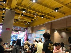 大堂-仁信双皮奶(庙前直街店)