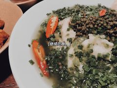 -外婆家(南开大悦城店)