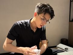 -沁竹舍影院足道·SPA·采耳