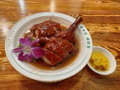 -美未居·老字号·地道顺德菜·桑拿鸡·鱼生(容桂店)