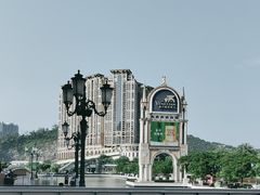 -澳门威尼斯人综合度假区